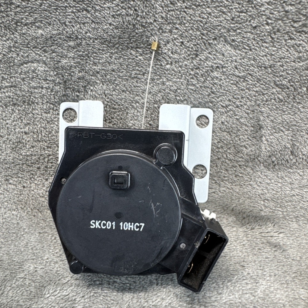 Genuine Samsung Washer Clutch Drain Motor Part Number SWD-118‎ OEM